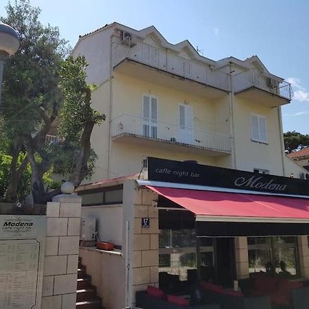 Apartment Kate, 3 - Bedroom ドゥブロブニク エクステリア 写真