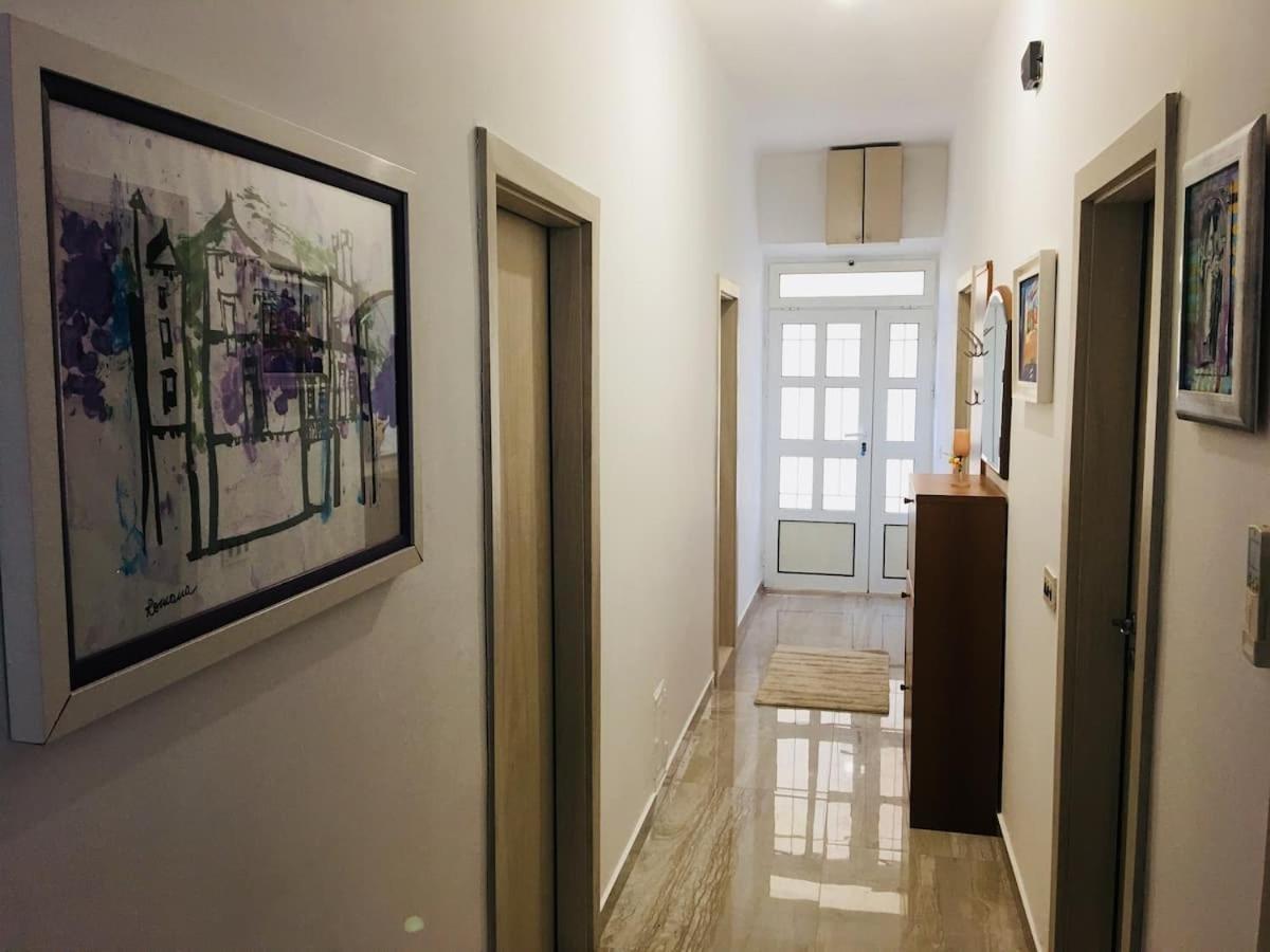 Apartment Kate, 3 - Bedroom ドゥブロブニク エクステリア 写真