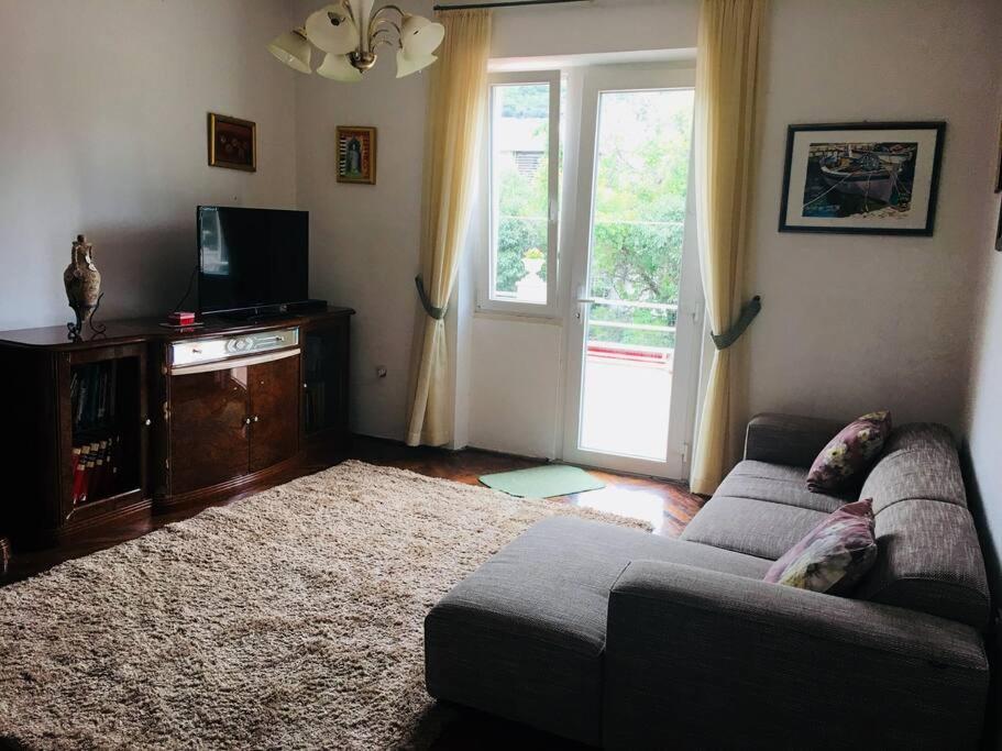 Apartment Kate, 3 - Bedroom ドゥブロブニク エクステリア 写真