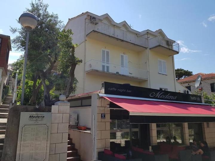 Apartment Kate, 3 - Bedroom ドゥブロブニク エクステリア 写真