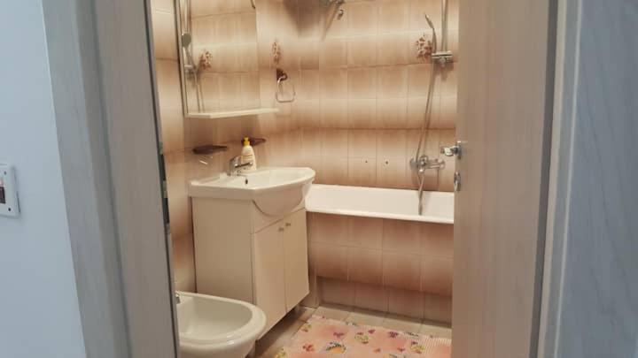 Apartment Kate, 3 - Bedroom ドゥブロブニク エクステリア 写真