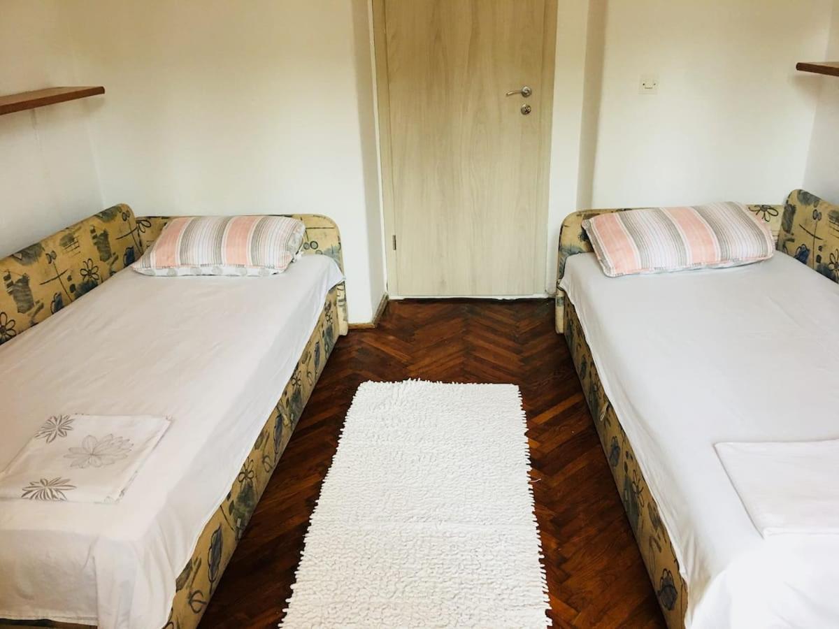 Apartment Kate, 3 - Bedroom ドゥブロブニク エクステリア 写真