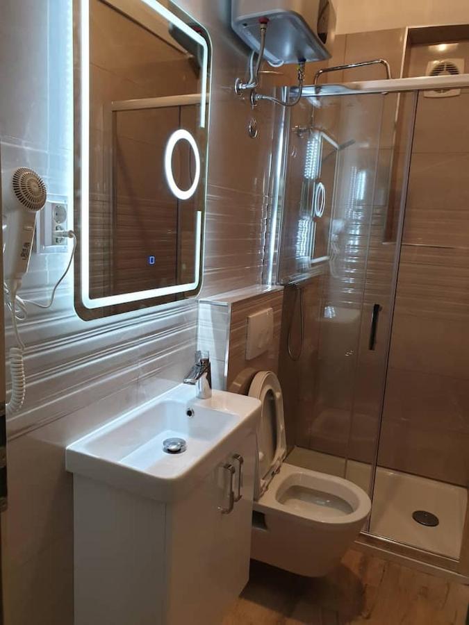 Apartment Kate, 3 - Bedroom ドゥブロブニク エクステリア 写真